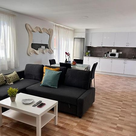 Apartamento Marae Corralejo Eksteriør bilde