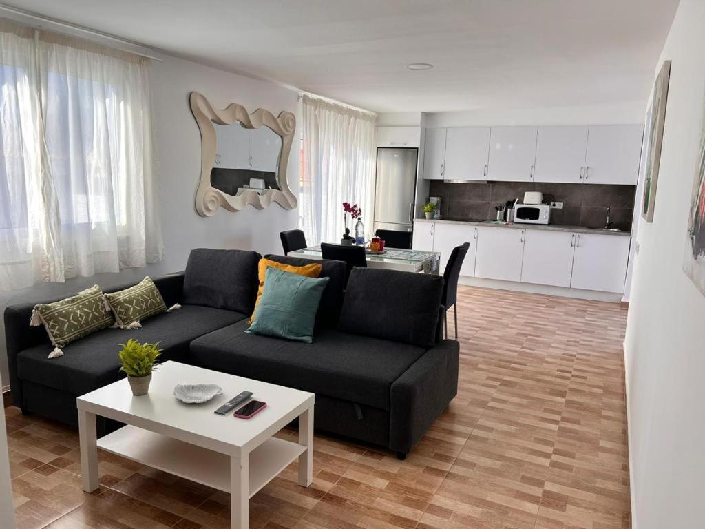 Apartamento Marae Corralejo Eksteriør bilde